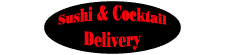 Bild Sushi & Cocktail Delivery
