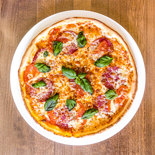 Pizza Bibione