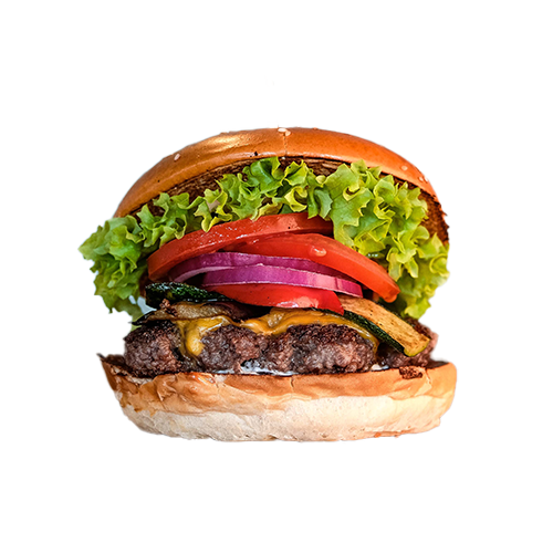 Allgrilled Beef