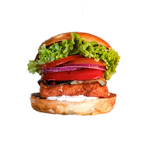 AllGrilled Halloumi