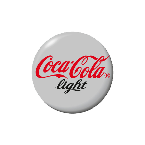 Coca Cola light (MEHRWEG)