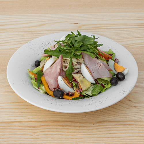 Insalata Capricciosa