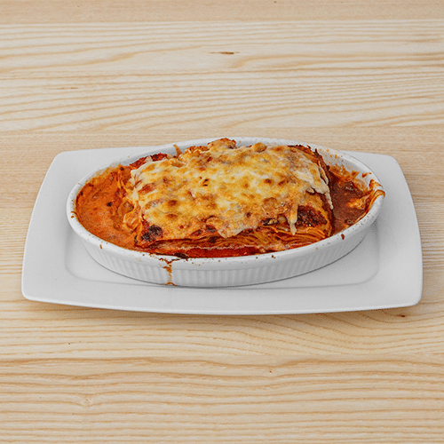 Lasagne al Forno