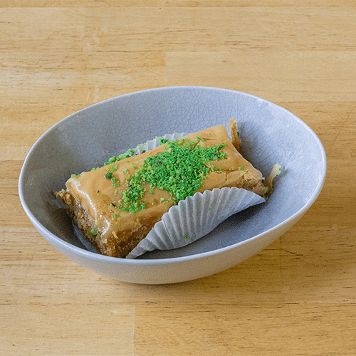 Baklava (1 Stück)