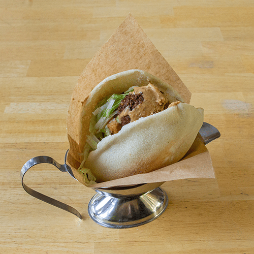 Falafel