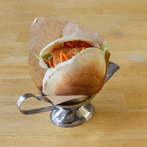 Halloumi Makali