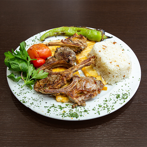 Kuzu Pirzola