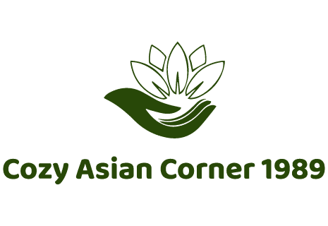 Bild Cozy Asian Corner 1989