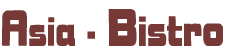 Bild Asia Restaurant