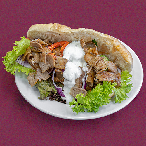 Döner Tasche