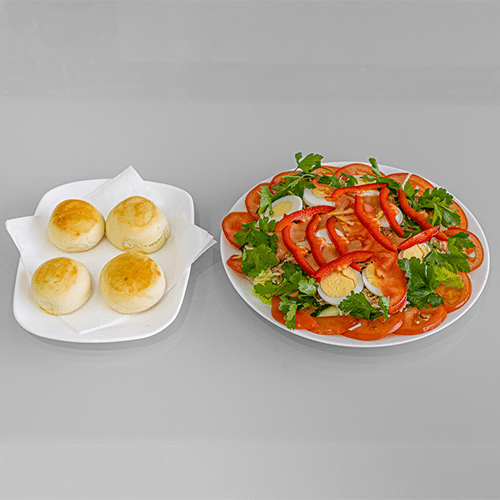 Insalata Tonno
