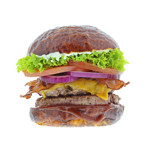 Bacon Burger