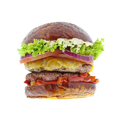 Chilli Burger