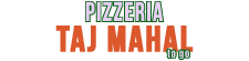 Bild Pizzeria Taj Mahal