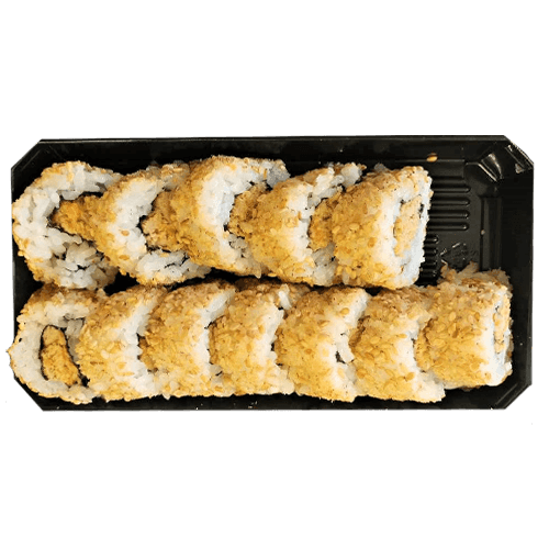 Nude Maki Thunfischsalat
