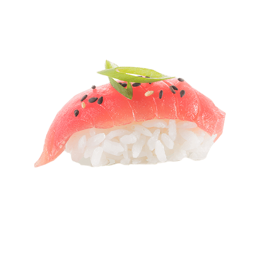 Nigiri Tuna