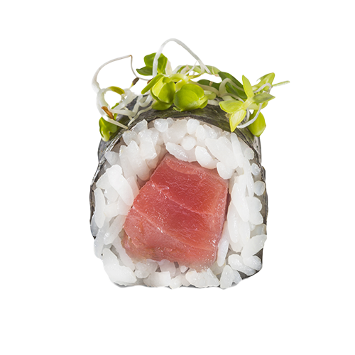 Maki Tuna