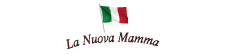 Bild Pizzeria La Nuova Mamma