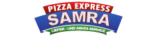 Bild Samra Pizza Express