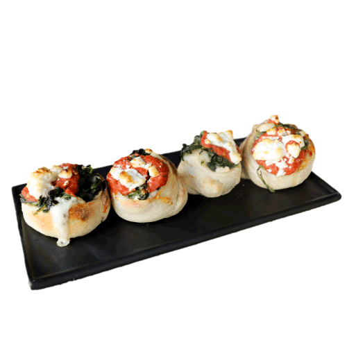 Panini Feta (4 Stück)
