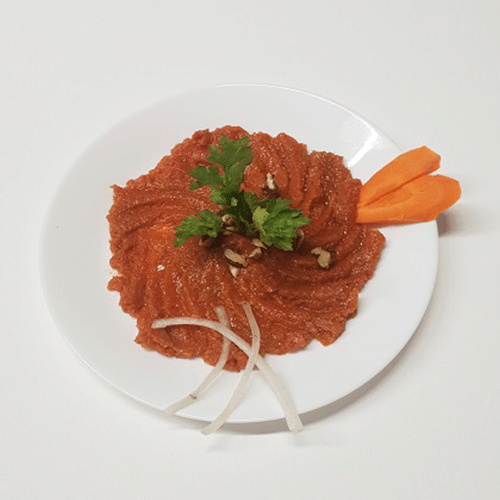 Muhammara (scharf)