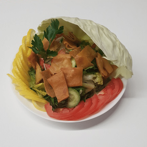 Fatoush Salat