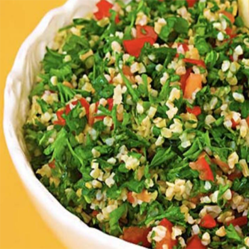 Taboule Salat