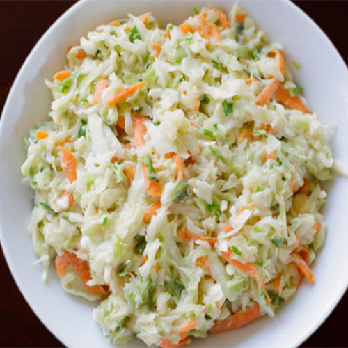 Coleslaw Salat