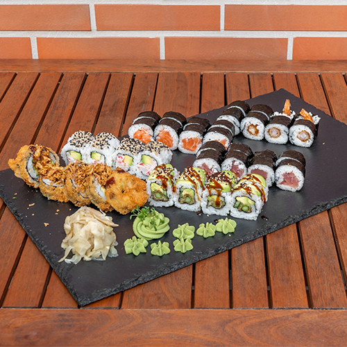 Saito Sushi Hamburg Delivery Order Online Lieferando De Saito Sushi Hamburg Delivery Order Online Lieferando De