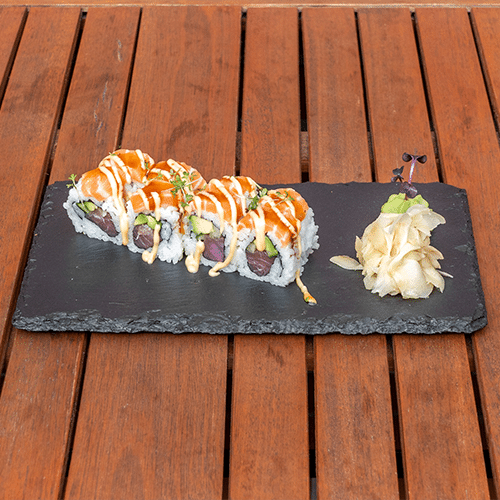 Saito Sushi Hamburg Delivery Order Online Lieferando De Saito Sushi Hamburg Delivery Order Online Lieferando De