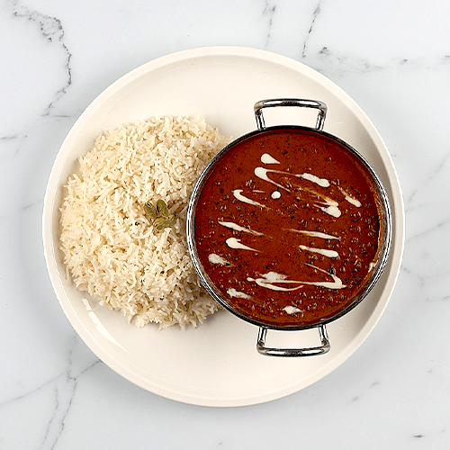 Dal Makhani
