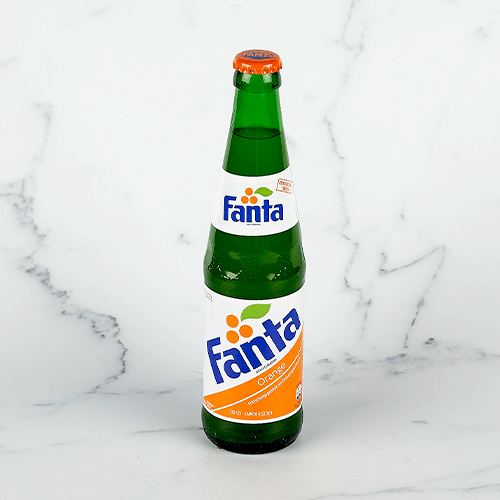 Fanta 0,33l
