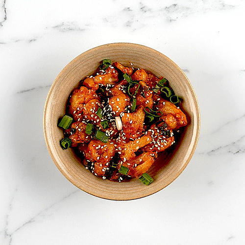 Gobi Sweet & Sour