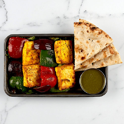 Holy Paneer