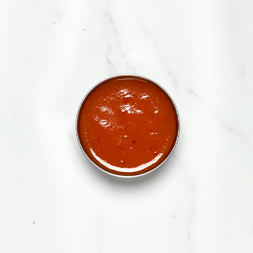 Mango-Ginger Chutney (vegan)