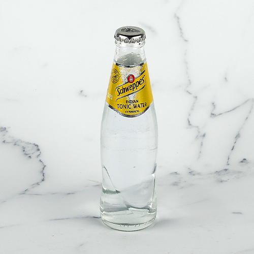 Schweppes Indian Tonic Water 0,2l