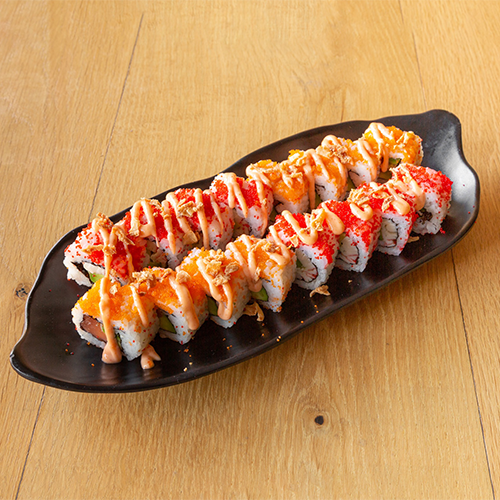 Sushi Love Frankfurt Am Main Delivery Order Online Lieferando De Sushi Love Frankfurt Am Main Delivery Order Online Lieferando De