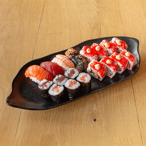 Sushi Love Frankfurt Am Main Delivery Order Online Lieferando De Sushi Love Frankfurt Am Main Delivery Order Online Lieferando De