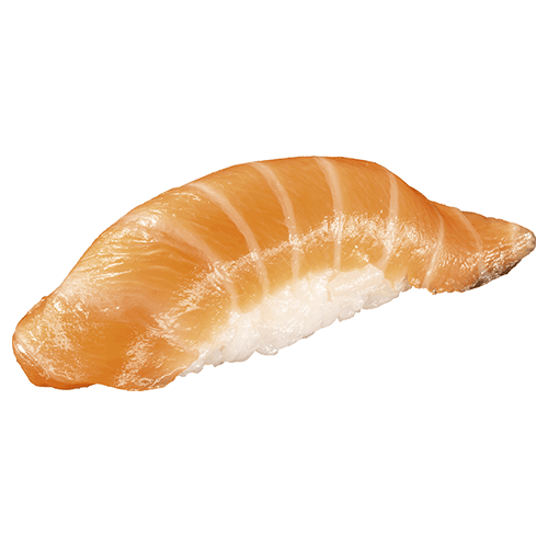 Shake Nigiri