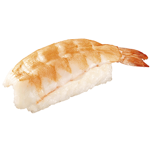 Ebi Nigiri