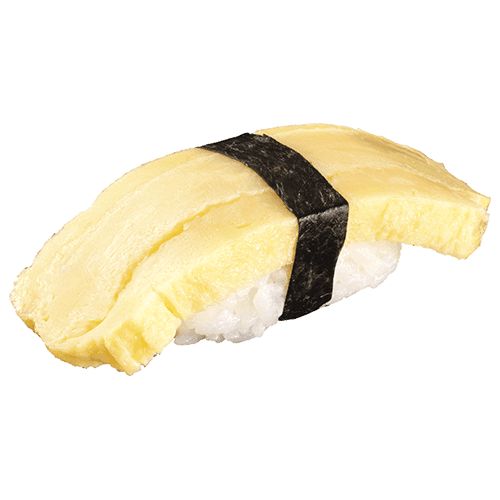 Tamago Nigiri