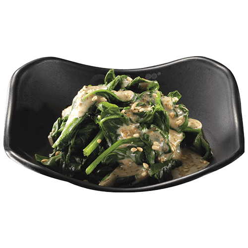 Horenso Gomae (200 g)
