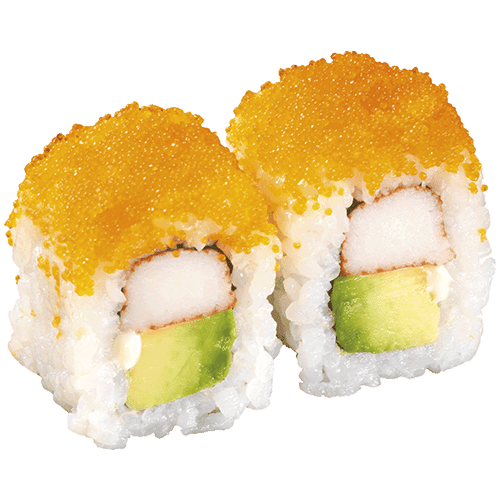 California Roll