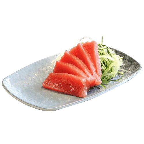 Maguro Sashimi