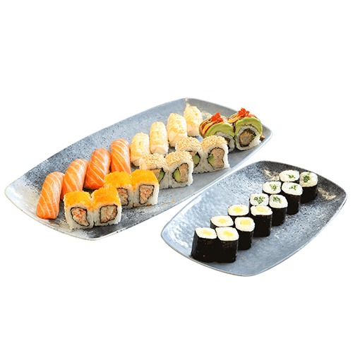 Party Box A (30 pieces)