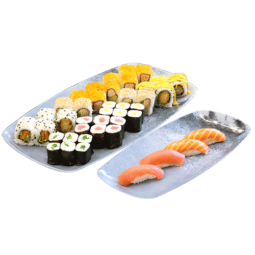 Party Box B (42 pieces)