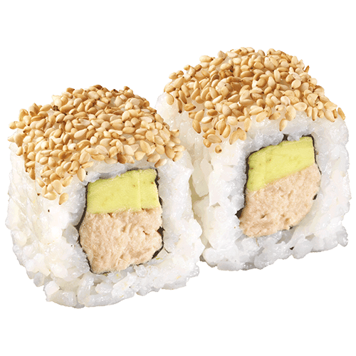 Tuna Roll