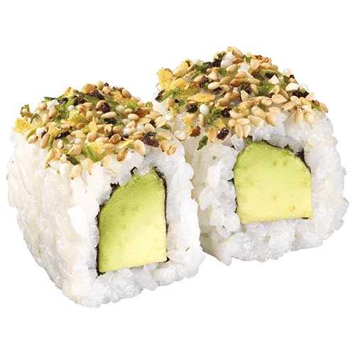 Veggie Roll
