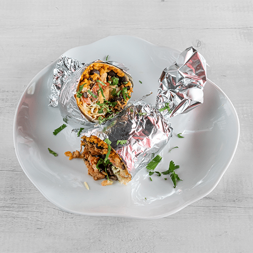 Burrito Chicken