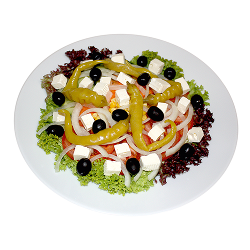 Balkansalat